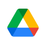 icon Google Drive cho Inoi 5