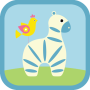 icon Cartoon Animals