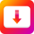 icon HD Video Downloader App 1.2.3