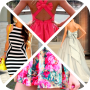 icon Fashion Dresses Ideas cho ivoomi V5