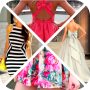 icon Fashion Dresses Ideas cho sharp Aquos S3 mini