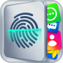 icon App Lock - Lock Apps, Password cho ZTE Nubia M2 Lite
