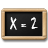 icon Equation system Solver 1.6.1