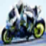 icon Racing Fever Moto 3D