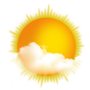 icon Weather - Hourly &10-Day Weather Forecast cho LG Stylo 3 Plus