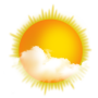 icon Weather - Hourly &10-Day Weather Forecast cho Xiaolajiao Note4X