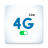 icon 4G LTE 2.12.6