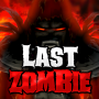 icon Last Zombie cho Sony Xperia XZ