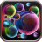 icon fasa.magicbubbleslivewallpaper 1.6.3