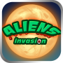icon Aliens Invasion cho Allview P8 Pro