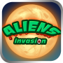 icon Aliens Invasion cho Vertex Impress Dune