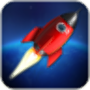 icon Rocket Ride