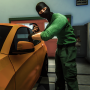 icon Car Thief Simulator Race Games
