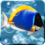 icon Aquarium Free Live Wallpaper cho Huawei MediaPad M3 Lite 10