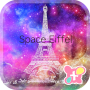 icon Space Eiffel