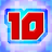 icon Just Get 10 Just Get 10 1.60