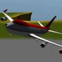 icon 3D Airplane flight simulator 2 cho Bluboo Maya Max