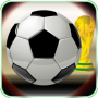 icon Air Soccer World Cup 2014 cho Samsung Galaxy Tab Pro 10.1