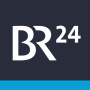 icon BR24 – Nachrichten cho LG G6