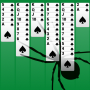 icon Spider Solitaire cho Huawei MediaPad T3