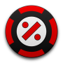 icon Poker Equity Calculator cho Wileyfox Swift 2