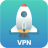 icon com.fast.vpn.free.secure.luckyvpn 1.21