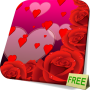 icon Valentines Day Live Wallpaper cho intex Aqua Strong 5.2