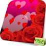 icon Valentines Day Live Wallpaper cho Allview P8 Pro