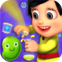 icon Kids Lab