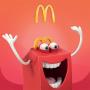 icon Kids Club for McDonald's cho Huawei P20