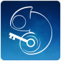 icon Fancy Blue