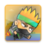 icon Ninja Go