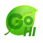 icon Hindi for GO Keyboard - Emoji