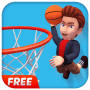 icon BasketBall 3D