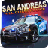 icon San Andreas Hill Climb Police 2.0