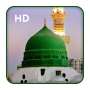 icon Madina Live Wallpaper