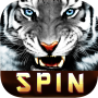 icon Tiger King Casino Slots