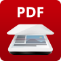 icon PDF Scanner - Document Scanner cho Micromax Canvas Mega 2 Q426