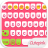 icon Cute Pink Love Theme 1.3.4