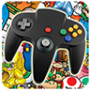 icon Emulator for N64 cho Blackview BV9500