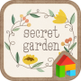 icon Secret Garden