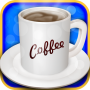icon Coffee Maker - kids games cho oppo A1