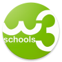 icon W3schools