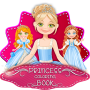 icon Princess Coloring Games cho symphony P7