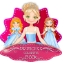 icon Princess Coloring Games cho intex Cloud String V2.0