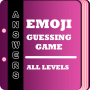 icon Answer for Emoji Guessing Game cho Aermoo M1