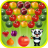 icon Panda Fruits Bubble 1.7.5