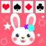 icon com.netk.girls_solitaire