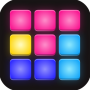 icon Beat Maker Pro - DJ Drum Pad cho Xiaomi Redmi Note 4X