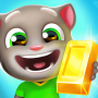 icon Talking Tom Gold Run cho Samsung Galaxy S9 SD845